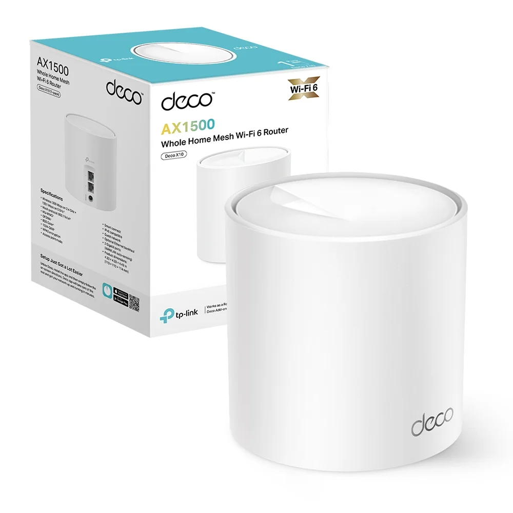 KIT DECO X10 PACK DE 2