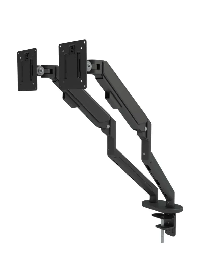 SUPPORT DOUBLE ECRAN FLEXISPOT
